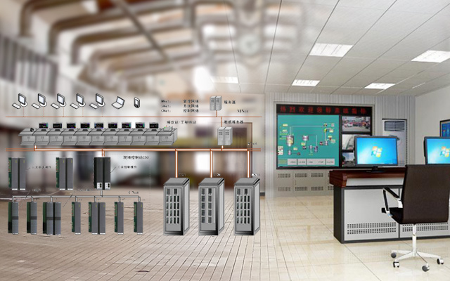 湖南昊楚科技有限公司—变频软启动柜|PLC控制柜|DCS及组态监控系统|非标电控柜定制