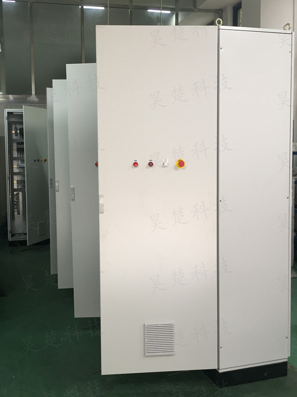 湖南昊楚科技有限公司,变频软启动柜,PLC控制柜,DCS及组态监控系统,非标电控柜定制